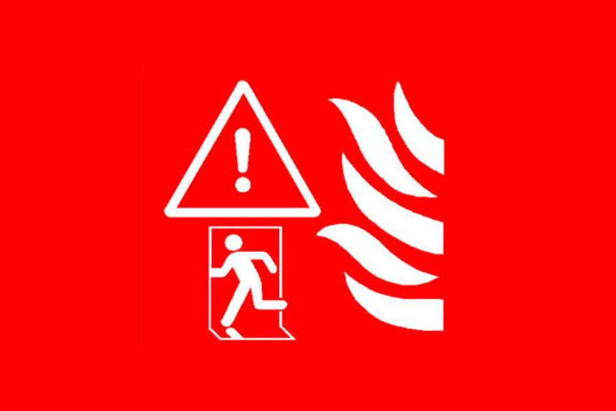 Fire Risk Assessment & Property Compliance